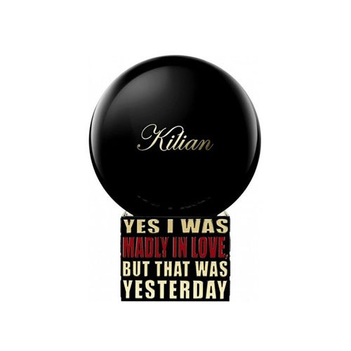 Kilian Madly In Love EDP Tester Ünisex Parfüm 100 Ml