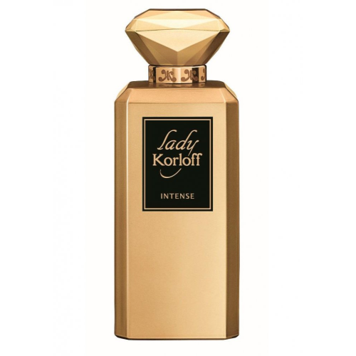 Korloff Lady Intense EDP Tester Kadın Parfüm 80 Ml