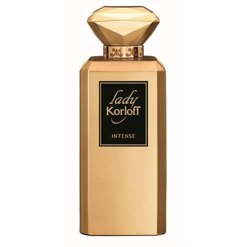 Korloff Lady Intense EDP Tester Kadın Parfüm 80 Ml