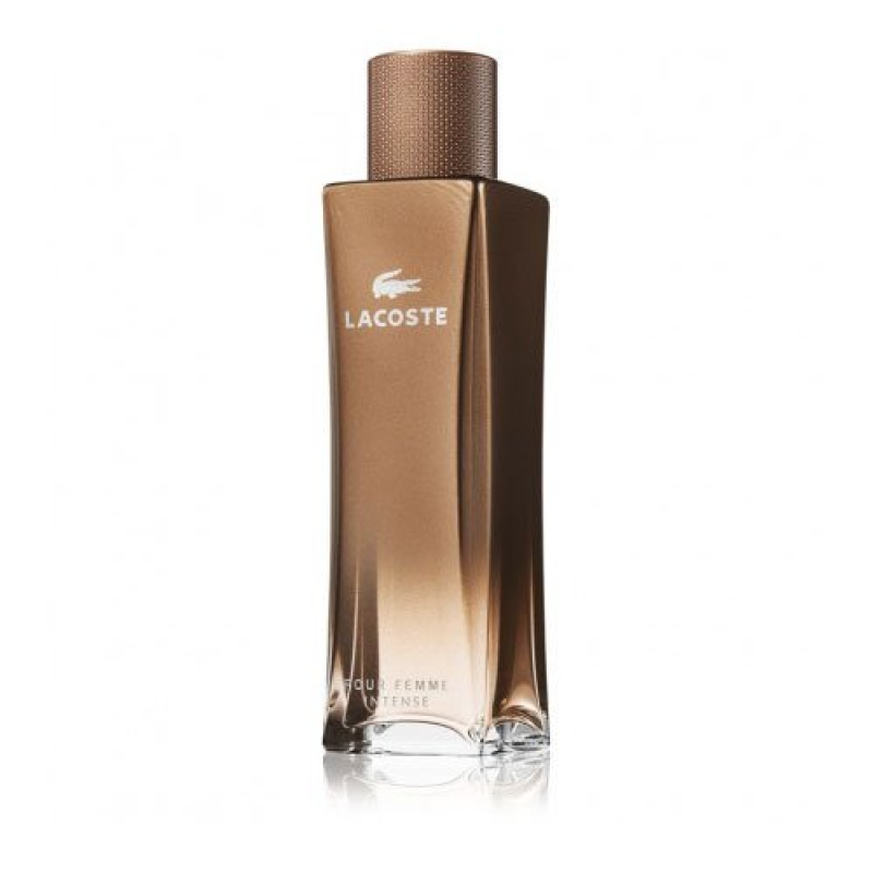 Lacoste Pour Femme Intense EDP Tester Kadın Parfüm 90 Ml