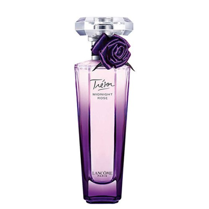 Lancôme Trésor Midnight Rose EDP Tester Kadın Parfüm 75 Ml