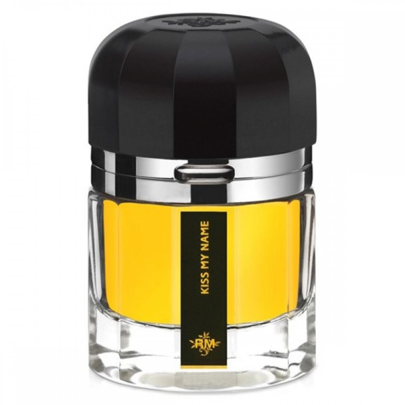 Ramon Monegal Kiss My Name Edp Tester Ünisex Parfüm 75 Ml