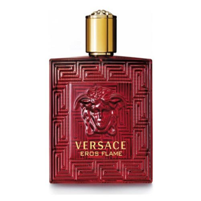 Versace Eros Flame Edp Tester Erkek Parfüm 100 Ml
