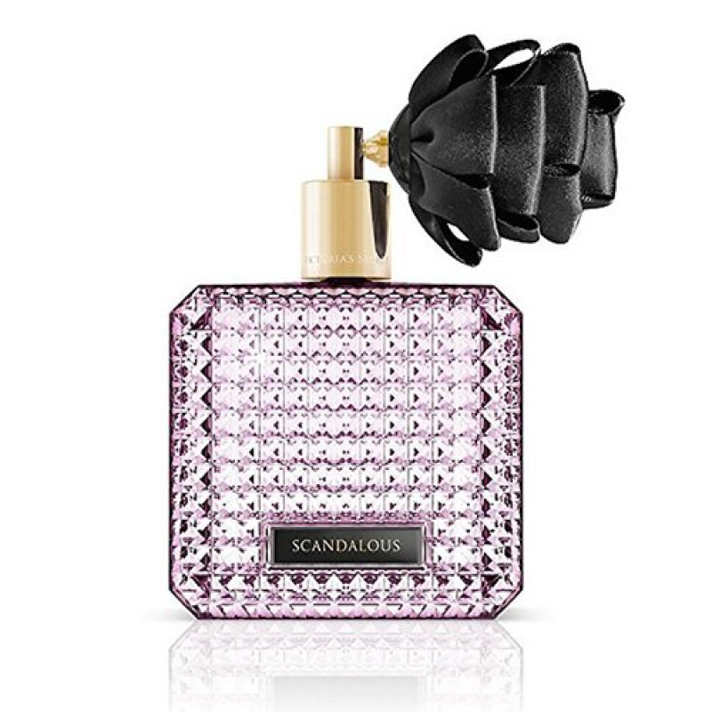 Victoria's Secret Scandalous EDP Tester Kadın Parfüm 100 Ml