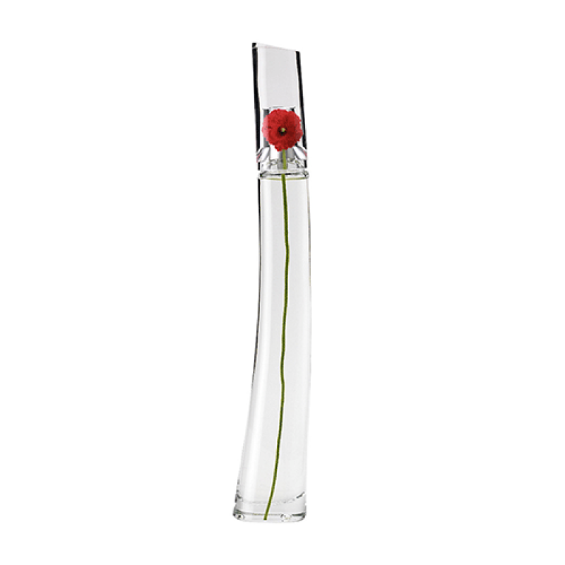 Kenzo Flower by Kenzo EDP Tester Kadın Parfüm 50 Ml