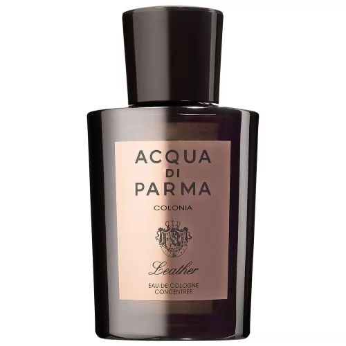 Acqua Di Parma Colonia Leather EDC Tester Erkek Parfüm 100 Ml