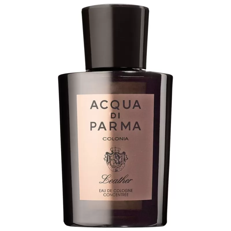 Acqua Di Parma Colonia Leather EDC Tester Erkek Parfüm 100 Ml