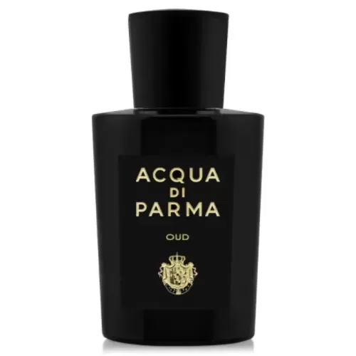Acqua di Parma Oud EDP Tester Unisex Parfüm 100 Ml