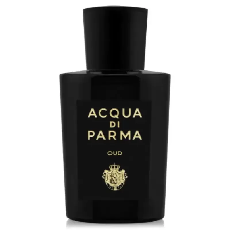 Acqua di Parma Oud EDP Tester Unisex Parfüm 100 Ml