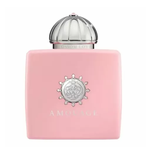 Amouage Blossom Love EDP Tester Kadın Parfüm 100 Ml