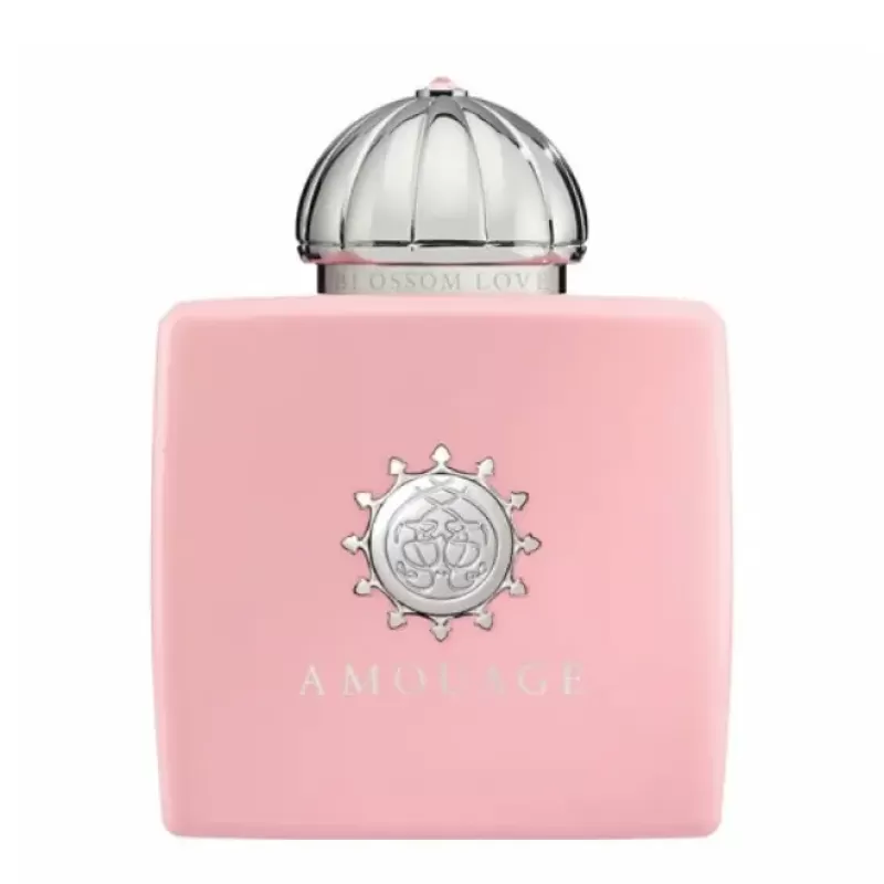 Amouage Blossom Love EDP Tester Kadın Parfüm 100 Ml
