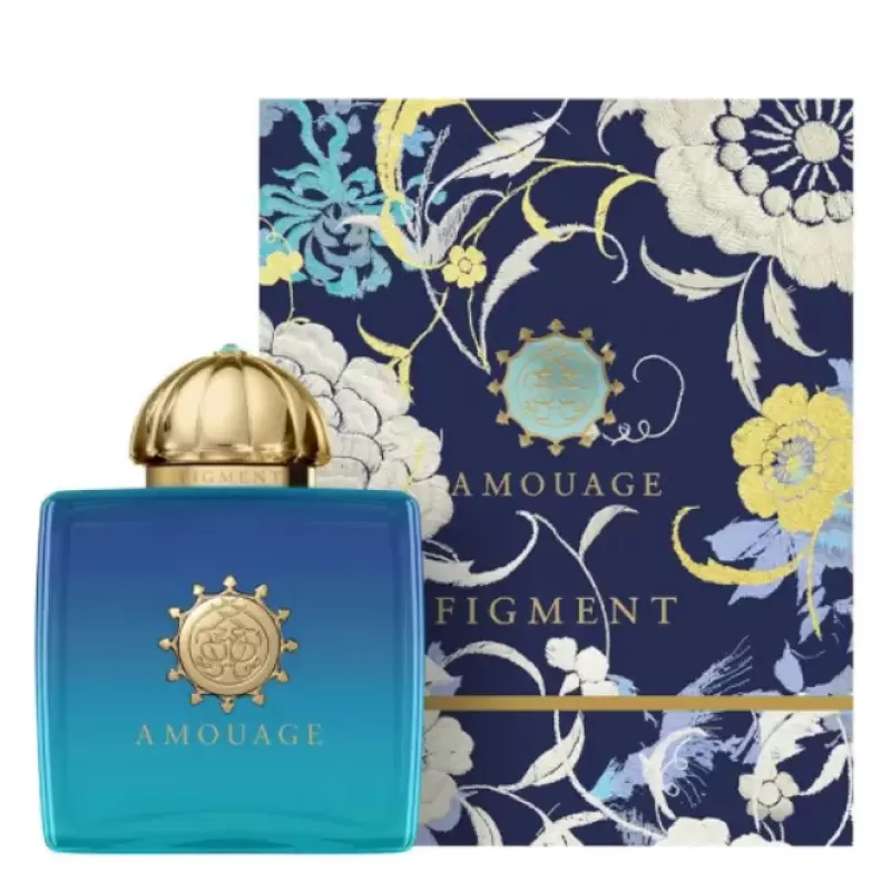 Amouage Figment EDP Kadın Parfüm 100 Ml