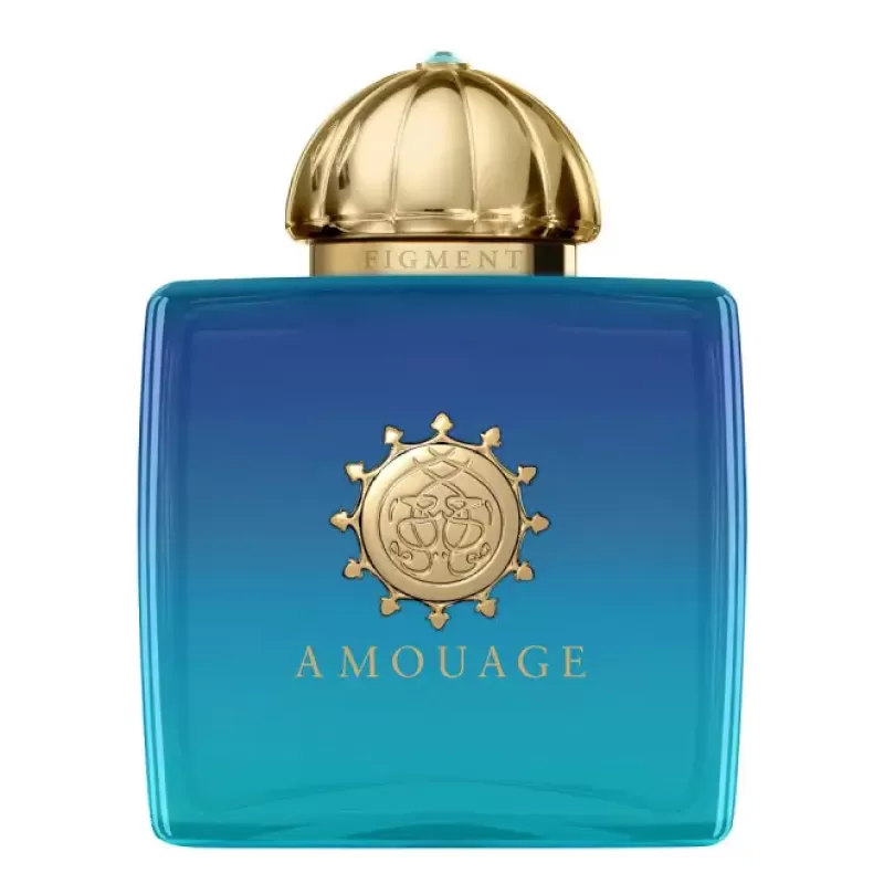 Amouage Figment EDP Tester Kadın Parfüm 100 Ml
