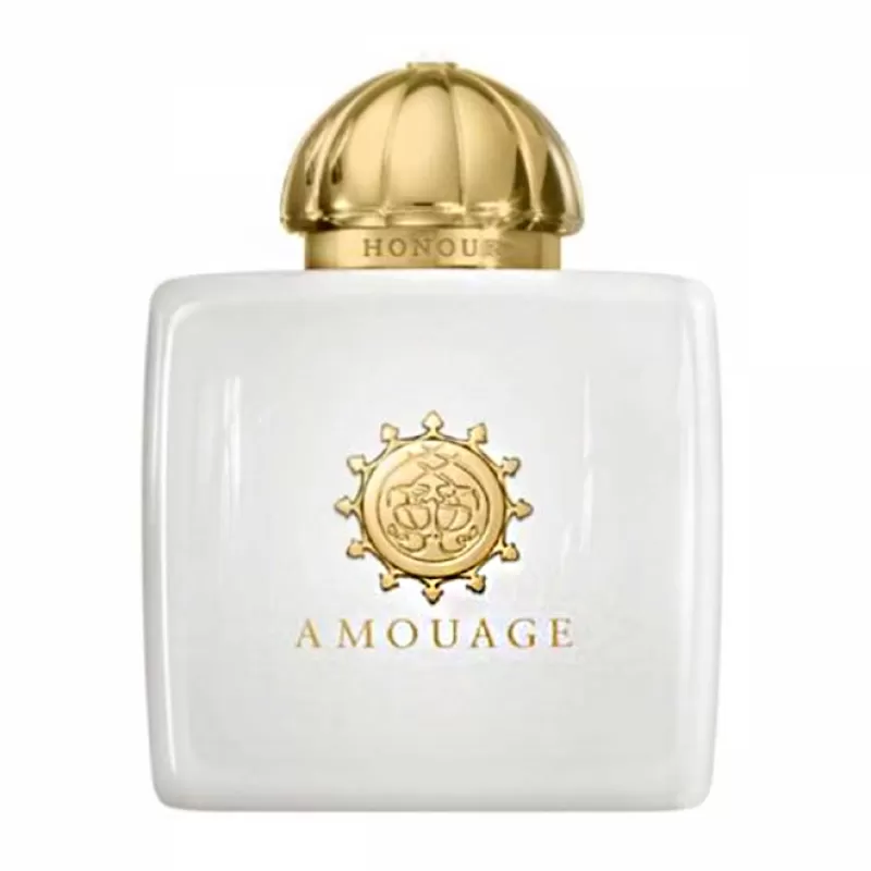Amouage Honour Eau de Parfum Tester Kadın Parfüm 100 Ml