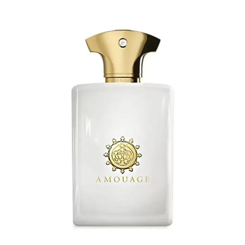 Amouage Honour Man EDP Tester Erkek Parfüm 100 Ml