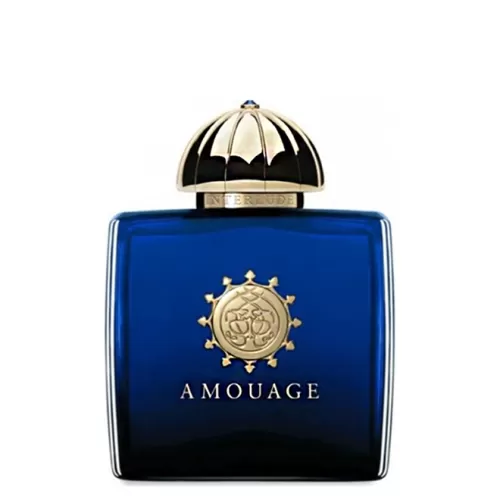 Amouage Interlude Edp Tester Kadın Parfüm 100 Ml