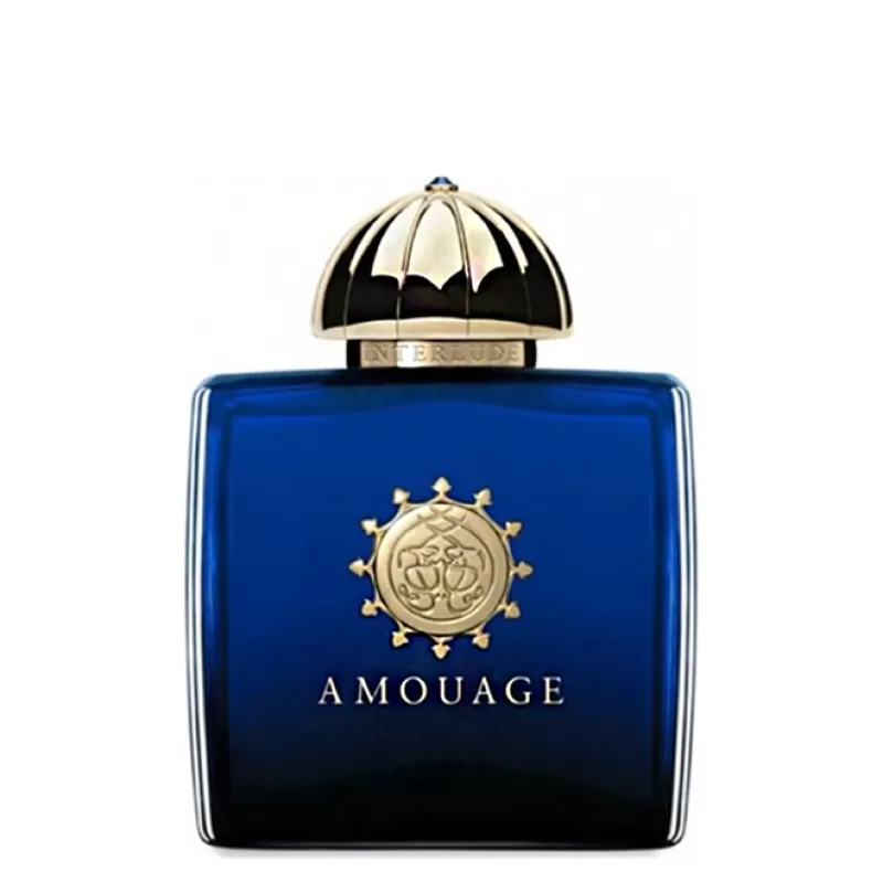 Amouage Interlude Edp Tester Kadın Parfüm 100 Ml