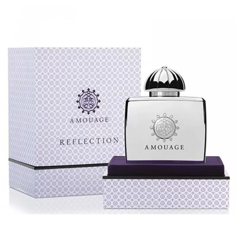 Amouage Reflection EDP Kadın Parfüm 100 Ml