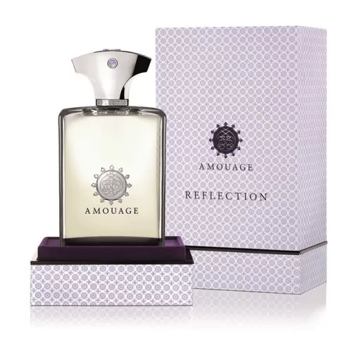 Amouage Reflection EDP Erkek Parfüm 100 Ml