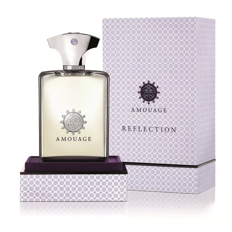 Amouage Reflection EDP Erkek Parfüm 100 Ml