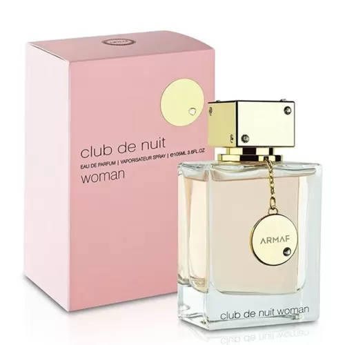 Armaf Club De Nuit EDP Kadın Parfüm 105 Ml