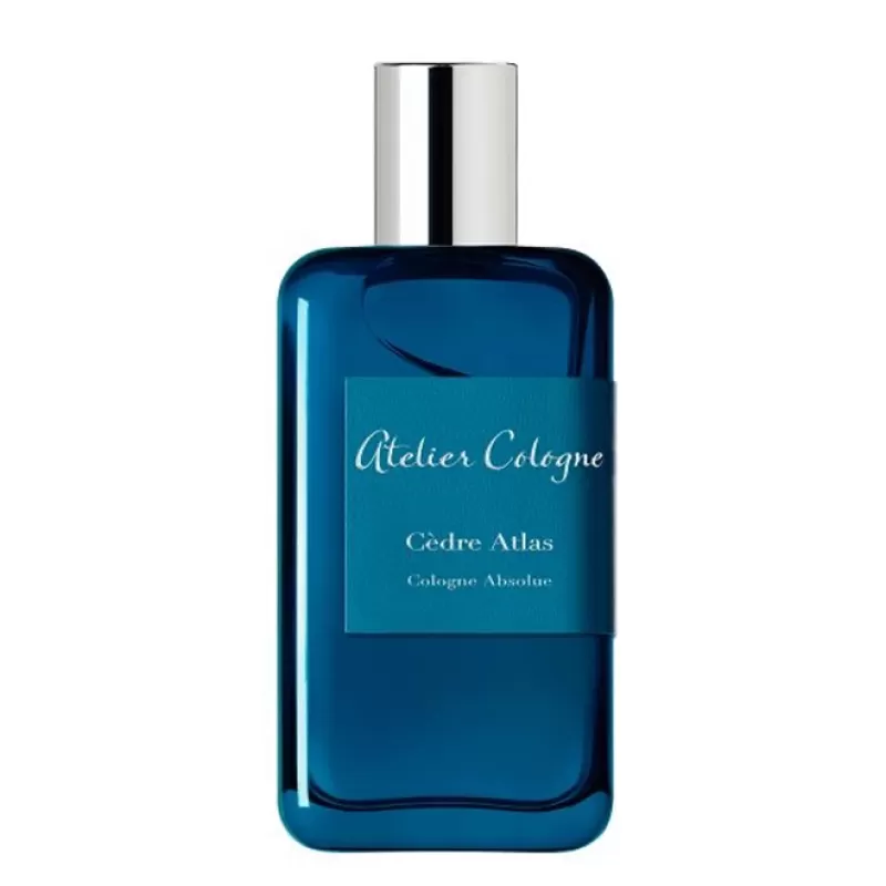Atelier Cologne Cedre Atlas EDP Tester Ünisex Parfüm 100 Ml
