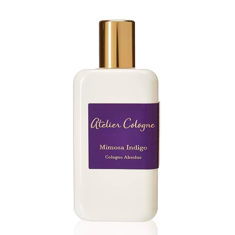 Atelier Cologne Mimosa Indigo EDP Tester Ünisex Parfüm 100 Ml