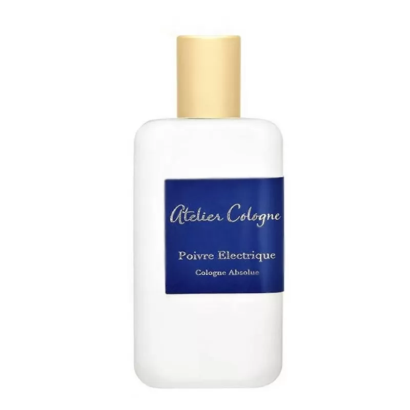 Atelier Cologne Poivre Electrique EDP Tester Ünisex Parfüm 100 Ml
