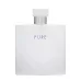 Azzaro Chrome Pure EDT Tester Erkek Parfüm 100 Ml