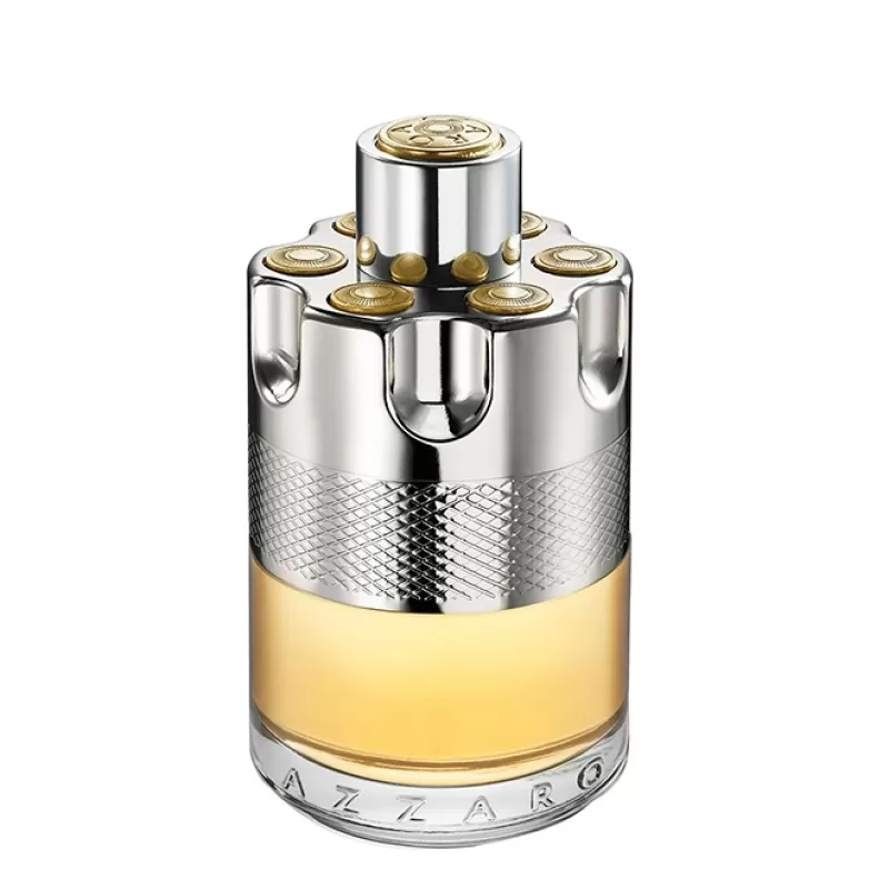 Azzaro Wanted EDT Tester Erkek Parfüm 100 Ml