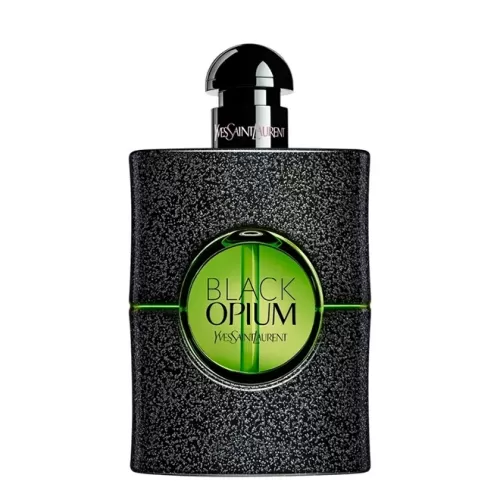 Black Opium İllicit Green EDP Tester Kadın Parfüm 90 Ml