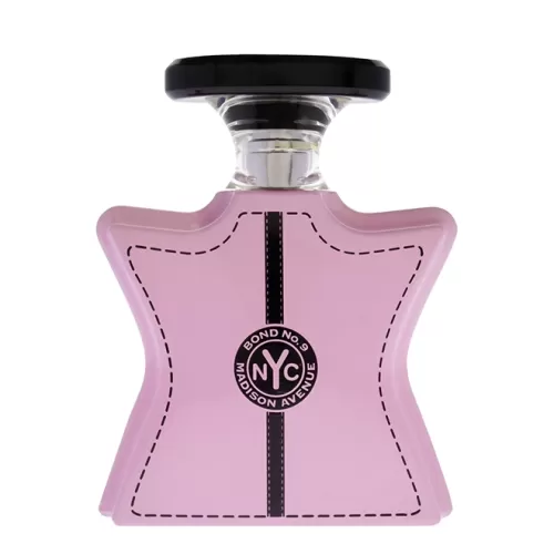 Bond No 9 Madison Avenue EDP Tester Ünisex Parfüm 100 Ml