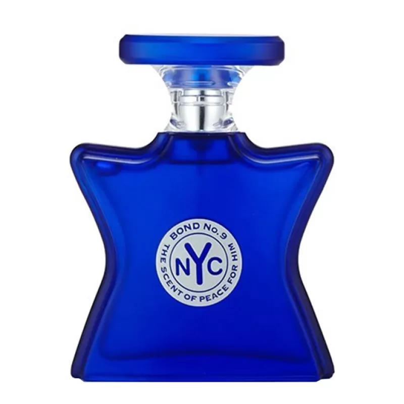 Bond No 9 The Scent of Peace For Him EDP Tester Erkek Parfüm 100 Ml