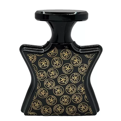 Bond No 9 Wall Street Eau de Parfum Tester Ünisex Parfüm 100 Ml