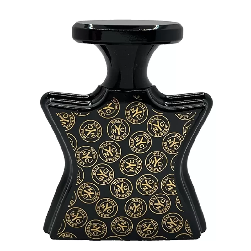 Bond No 9 Wall Street Eau de Parfum Tester Ünisex Parfüm 100 Ml