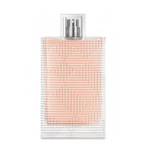 Burberry Brit Rhythm EDT Tester Kadın Parfüm 90 Ml