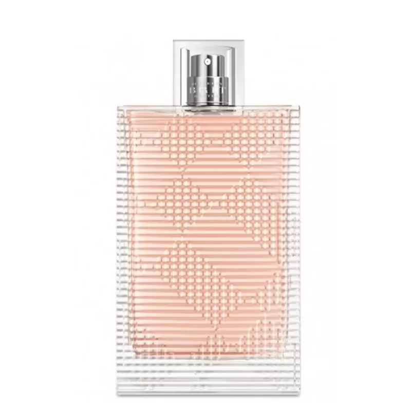 Burberry Brit Rhythm EDT Tester Kadın Parfüm 90 Ml