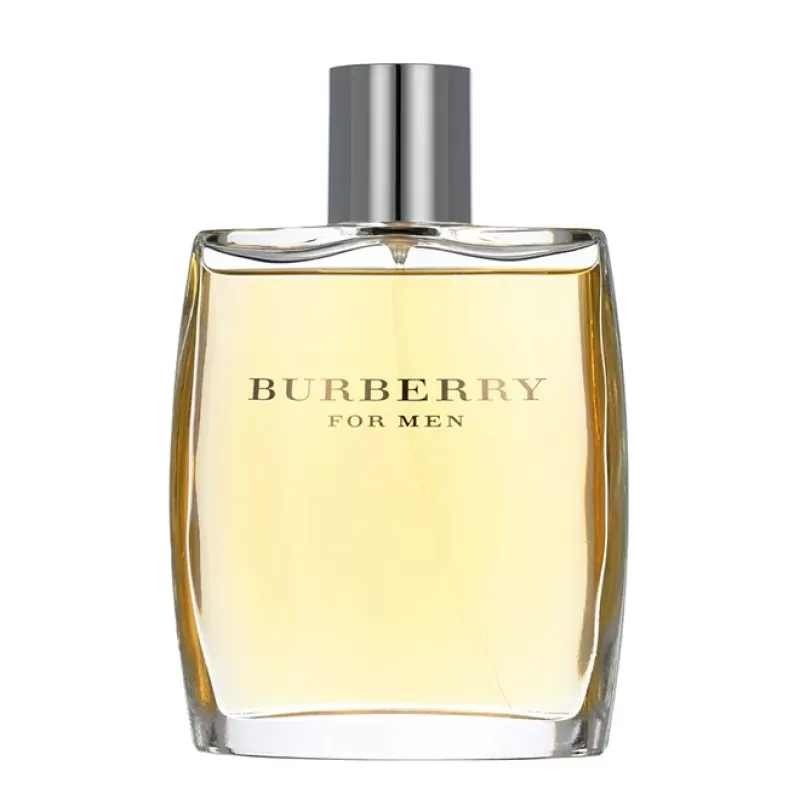 Burberry Classic EDT Tester Erkek Parfüm 100 Ml