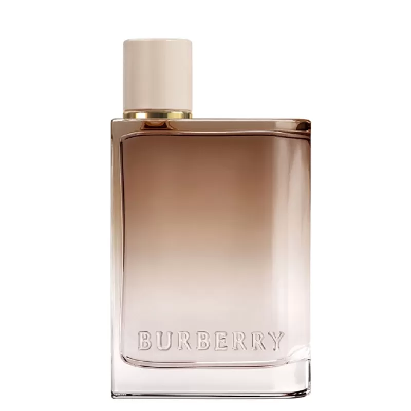 Burberry Her Intense EDP Tester Kadın Parfüm 100 Ml