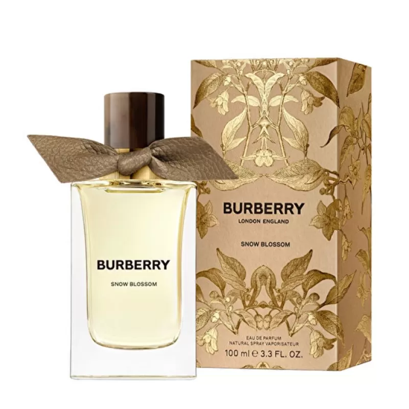 Burberry London Snow Blossom EDP Kadın Parfüm 100 Ml