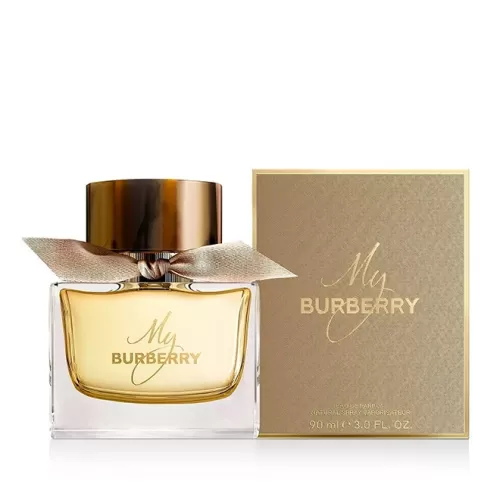Burberry My Burberry EDP Kadın Parfüm 90 Ml