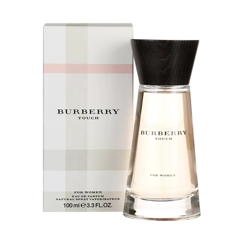 Burberry Touch EDP Kadın Parfüm 100 Ml
