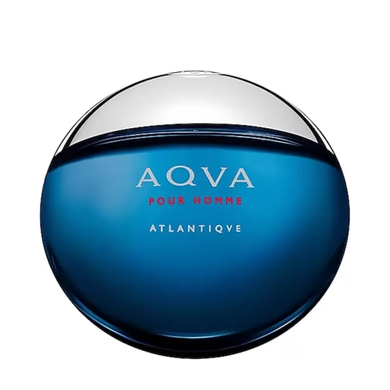 Bvlgari Aqva Atlantique EDT Tester Erkek Parfüm 100 Ml