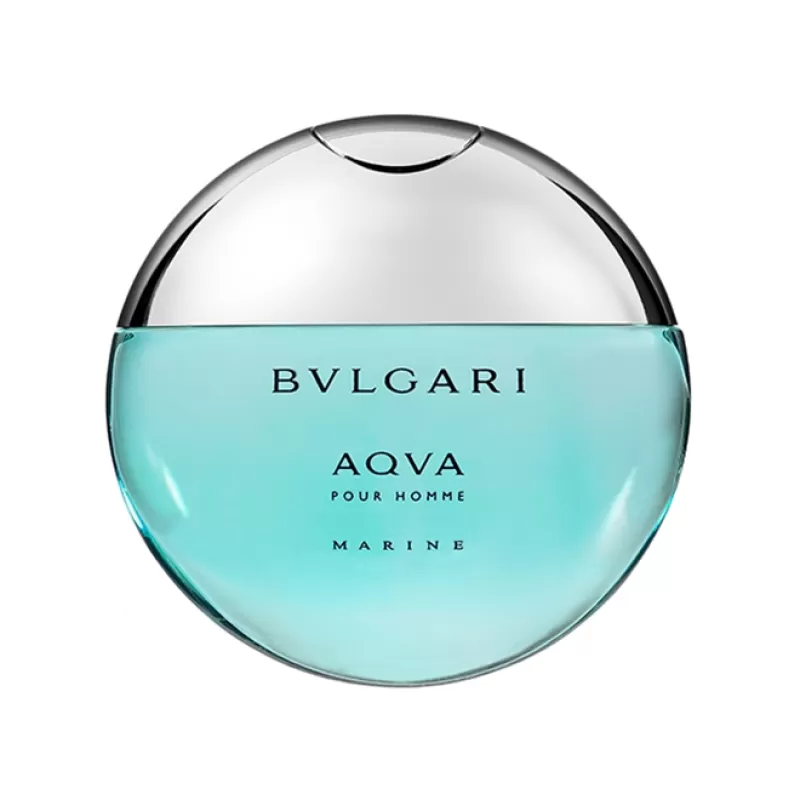 Bvlgari Aqva Marine EDT Tester Erkek Parfüm 100 Ml