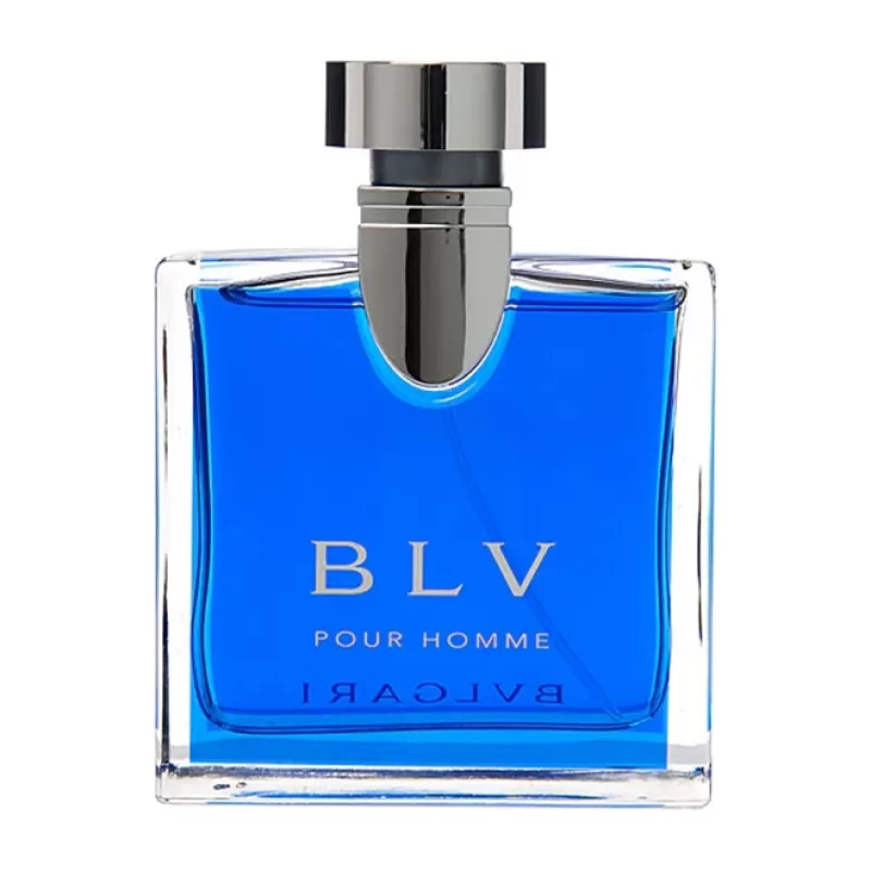 Bvlgari Blv Homme EDT Tester Erkek Parfüm 100 Ml