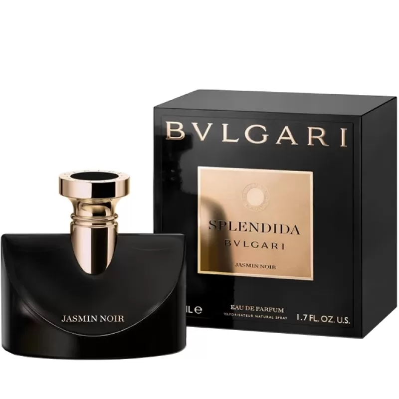 Bvlgari Jasmin Noir EDP Kadın Parfüm 100 Ml