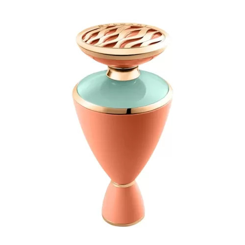 Bvlgari Le Gemme Coralia EDP Tester Kadın Parfüm 100 Ml