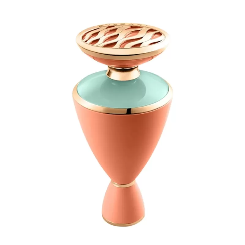 Bvlgari Le Gemme Coralia EDP Tester Kadın Parfüm 100 Ml