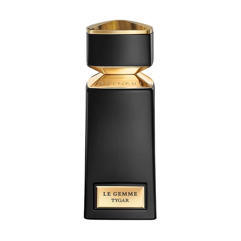 Bvlgari Le Gemme Men Tygar EDP Tester Erkek Parfüm 100 Ml