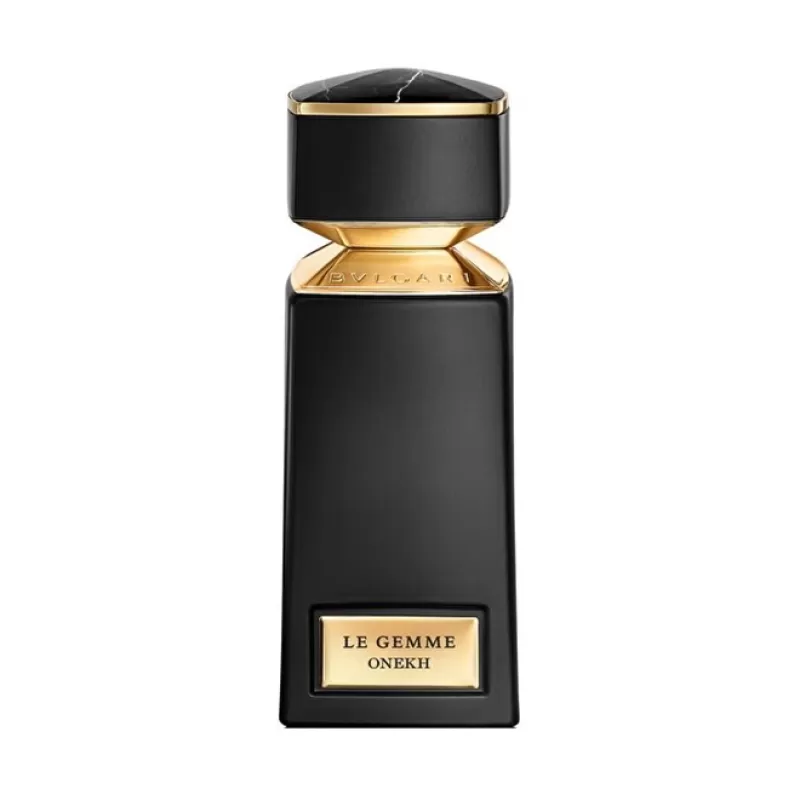 Bvlgari Le Gemme Onekh EDP Tester Erkek Parfüm 100 Ml
